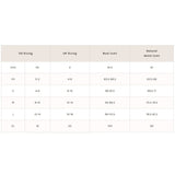 Free People Frankie Corset Long Sleeve Top in Black