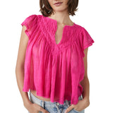 Free People One Padma Top