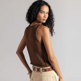 Free People Opal Tank In Emperader