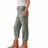 Free People Osaka Jeans