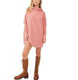 Free People Ottoman Slouchy Tunic