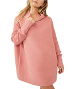 Free People Ottoman Slouchy Tunic