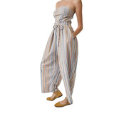 Free People Roaming Jumpsuit