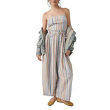 Free People Roaming Jumpsuit