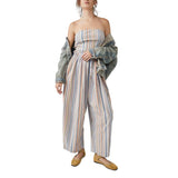 Free People Roaming Jumpsuit