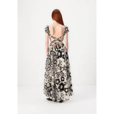 Free People Ultraviolet Dress In Bright White