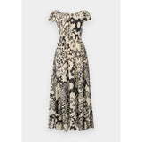 Free People Ultraviolet Dress In Bright White
