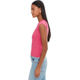 Free People We The Free Ever Had Tee In Dark Pink