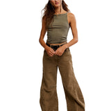Free People We The Free Mia Tank In Caiman