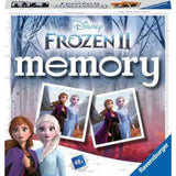 Frozen 2 Mini memory® Game
