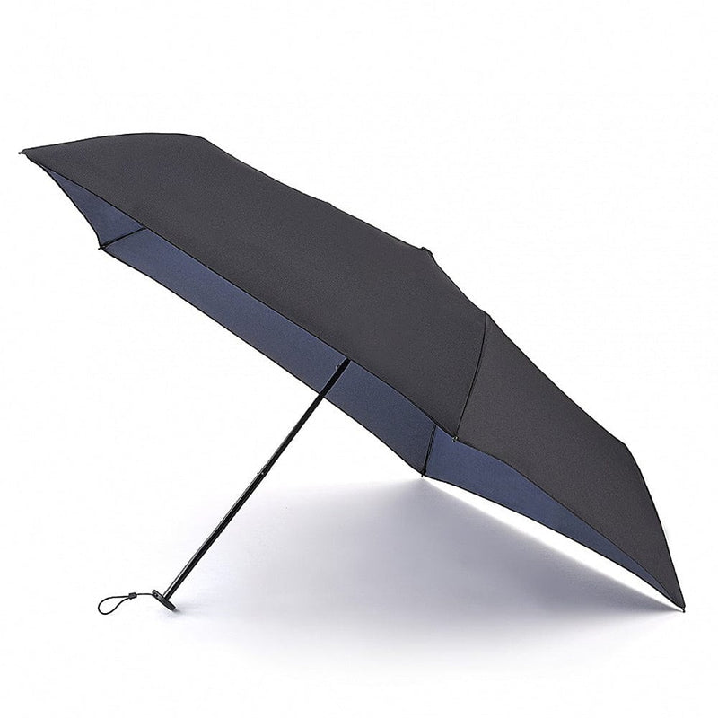 Fulton Aerolite Black Umbrella