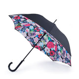 Fulton Bloomsbury-2 Vibrant Floral Umbrella