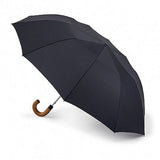 Fulton Dalston 2 Gingham Umbrella