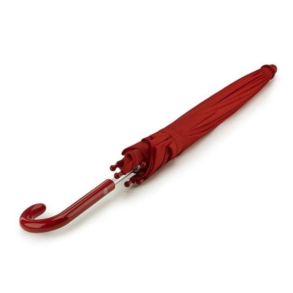 Fulton Junior Little Red Heart Love Umbrella