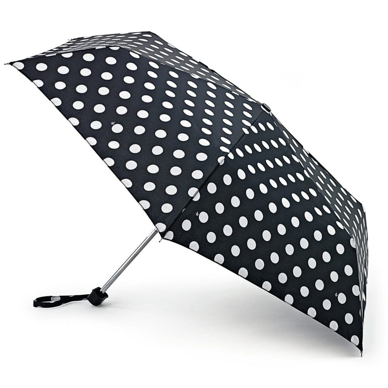 Fulton Mini Flat 2 Spot Umbrella