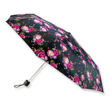 Fulton Minilite 2 - Delicate Floral Umbrella