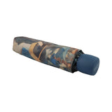 Fulton Minilite 2 National Gallery Foldable Umbrella