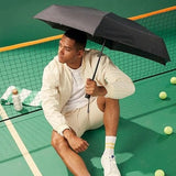 Fulton Performance Storm Telescopic Umbrella