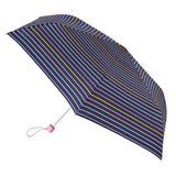 Fulton Superslim 2 in Rainbow Pinstripes