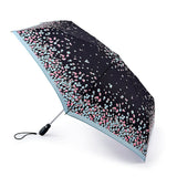 Fulton Superslim-2 Tiny Floral Border Umbrella