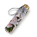 Fulton Ted Baker Minilite Pink Opal Umbrella