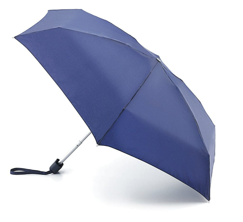 Fulton Tiny 1 Navy Umbrella