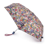 Fulton Tiny 2 Joules Point Floral Umbrella
