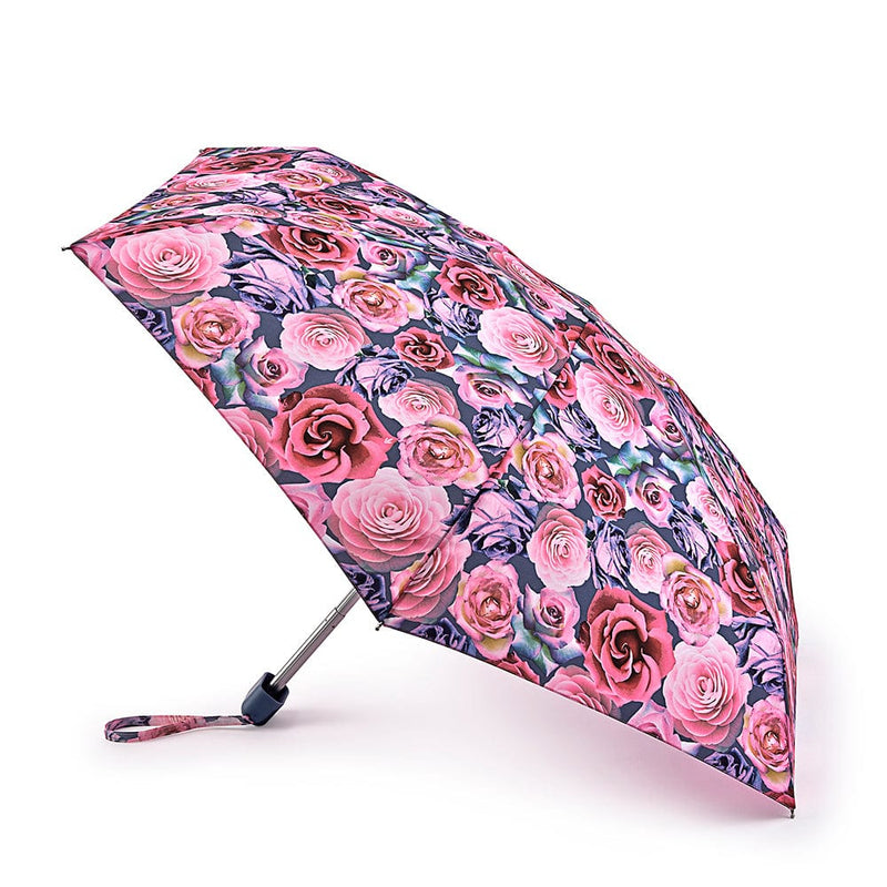 Fulton Tiny 2 Powder Rose Umbrella