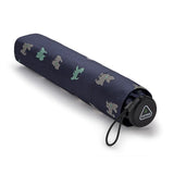 Fulton Umbrella Aerolite 2 - Furry Friends