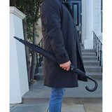 Fulton Umbrella Knightsbridge 1 In Black