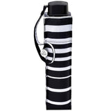 Fulton Umbrella Miniflat 2 - Bold Stripe