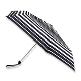 Fulton Umbrella Miniflat 2 - Bold Stripe