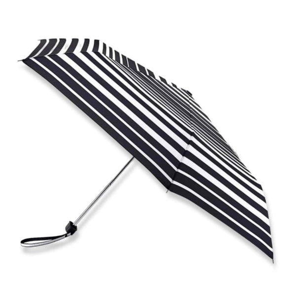 Fulton Umbrella Miniflat 2 - Bold Stripe