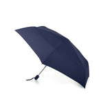 Fulton Umbrella Open & Close Superslim 1 In Navy