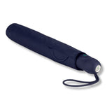 Fulton Umbrella Open & Close Superslim 1 In Navy