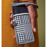 Fulton Umbrella Tiny Classics 2 - Prince Of Wales Check