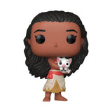 Disney Pop! Moana with Pua