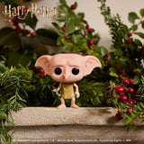 Harry Potter Pop! Dobby