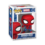 Marvel Pop! Spider-Man (Marvel New Classics)
