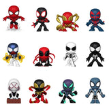 Marvel Spider-Man Mystery Minis Assortment