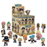 One Piece Mystery Minis Assortment