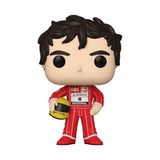 POP Racing: McLaren- Ayrton Senna