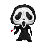 Scream Pop! Ghost Face