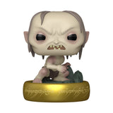 The Lord of the Rings Pop! Plus Gollum (Glow)