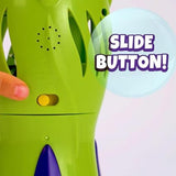 Gazillion Bubbles Bubble Flare Machine