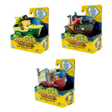 Spongebob-bikini Bottom Boaters Assortment