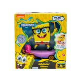 SpongeBob SquarePants Jelly Fishin' Gliders