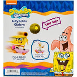 SpongeBob SquarePants Jelly Fishin' Gliders