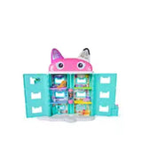 Gabby's Dollhouse International Movie Dollhouse