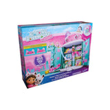 Gabby's Dollhouse International Movie Dollhouse